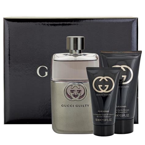 gucci guilty men chemist warehouse.